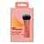 Kit Pincel e Esponja de Maquiagem, Mini Travel Duo, 2 Unidades, Real Techniques - Imagem 1
