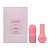 Kit Skincare Hidratante, Morning Melon Magic Set, 3 Unidades, Amora Glow - Imagem 2