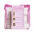 Kit Iluminador Corporal, Glow Getter Set, 3 Unidades, Amora Glow - Imagem 4