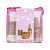 Kit Iluminador Corporal, Glow Getter Set, 3 Unidades, Amora Glow - Imagem 1