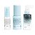 Kit Tratamento Capilar, Shine On My Shine Set, 3 Unidades, Amora - Imagem 3