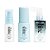 Kit Tratamento Capilar, Shine On My Shine Set, 3 Unidades, Amora - Imagem 2