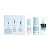 Kit Tratamento Capilar, Shine On My Shine Set, 3 Unidades, Amora - Imagem 4