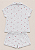 Conjunto Pijama Americano Feminino, Cinza Logo, Tommy Hilfiger - Imagem 2