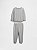 Conjunto Suéter Bebê, Cinza Urso Brannan, GAP - Imagem 3