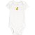Conjunto de Bebê 3 Peças com Casaco Estampado, Body e Calça, Child of Mine by Carter’s - Imagem 3