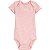 Conjunto de Bebê 3 Peças com Casaco Estampa de Morango, Calça e Body, Child of Mine by Carter’s - Imagem 3