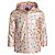 Jaqueta Infantil Impermeável com Capuz, Minnie Mouse, Character Kids - Imagem 1