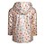 Jaqueta Infantil Impermeável com Capuz, Minnie Mouse, Character Kids - Imagem 2