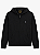 Moletom Infantil Tecido Duplo com Zíper, Preto, Polo Ralph Lauren - Imagem 1