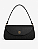Bolsa Shoulder Bag, Preta Monograma, Tommy Hilfiger - Imagem 1