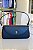 Bolsa Shoulder Bag, Preta Monograma, Tommy Hilfiger - Imagem 1