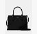 Bolsa Satchel Média, Rae Medium Satchel, Preta, Kate Spade - Imagem 1