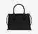 Bolsa Satchel Média, Rae Medium Satchel, Preta, Kate Spade - Imagem 4