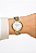 Relógio Feminino, Pulseira Bicolor, Dourado e Prata, Anne Klein - Imagem 3