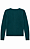 Cardigan Feminino Tricot Trançado, Verde Petróleo, Tommy Hilfiger - Imagem 2