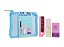 Kit Modelador de Cabelo, Slick Superstars Hair Set, 3 Unidades, Amora Glow - Imagem 3