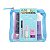 Kit Modelador de Cabelo, Slick Superstars Hair Set, 3 Unidades, Amora Glow - Imagem 1