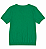 Suéter Feminino Tricot Manga Curta, Verde Bandeira, Tommy Hilfiger - Imagem 2