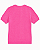 Suéter Feminino Tricot Trançado Manga Curta, Rosa, Tommy Hilfiger - Imagem 2