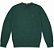 Suéter Masculino Tricot, Verde Escuro, Tommy Hilfiger - Imagem 1