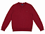 Suéter Masculino Decote V, Bordô, Tommy Hilfiger - Imagem 1
