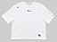 Camiseta Infantil Estampas Bordadas, Branca, Tommy Hilfiger - Imagem 1