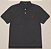 Camiseta Polo Masculina, Cinza Escuro, U.S. Polo Assn - Imagem 1