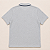 Camiseta Polo Infantil, Cinza Mescla, U.S. Polo Assn. - Imagem 2