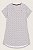 Camisola Feminina Estampada, Cinza Mescla, Tommy Hilfiger - Imagem 1