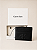 Carteira Masculina Porta Cartões, Preto, Calvin Klein - Imagem 1