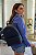 Mochila Média, Azul Marinho, Tommy Hilfiger - Imagem 5