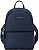 Mochila Média, Azul Marinho, Tommy Hilfiger - Imagem 1
