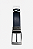 Cinto Masculino Dupla Face, Preto e Branco, Tamanho S, Nike - Imagem 1