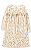 Camisola Infantil em Fleece, Estampa de Leopardo, Carter´s - Imagem 1