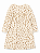 Camisola Infantil em Fleece, Estampa de Leopardo, Carter´s - Imagem 2