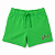 Short Infantil Moletom, Verde, Gap - Imagem 1