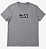 Camiseta Masculina, Cinza com Logo Aero, Aéropostale - Imagem 1