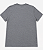 Camiseta Masculina, Cinza com Logo Aero, Aéropostale - Imagem 2