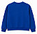 Moletom Infantil, Azul Royal com Logo Hilfiger Bordado, Tommy Hilfiger - Imagem 2