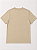 Camiseta Logo Infantil, Vintage Khaki, Polo Ralph Lauren - Imagem 2