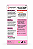 Top Coat em Gel Secagem Rápida, Gel Extreme Quick Dry Glossy Top Coat, Nail Aid - Imagem 2