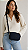 Bolsa Transversal Retangular, Azul Marinho, Tommy Hilfiger - Imagem 2