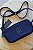 Bolsa Transversal Retangular, Azul Marinho, Tommy Hilfiger - Imagem 1