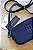 Bolsa Transversal Retangular, Azul Marinho, Tommy Hilfiger - Imagem 3