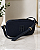 Bolsa Transversal Retangular, Azul Marinho, Tommy Hilfiger - Imagem 1