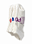 Kit com 6 Pares de Meias Invisíveis, Branca, Tamanho 34 ao 39 BR, Polo Ralph Lauren - Imagem 3