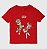 Camiseta Bebê, Vermelha Estampa Patrulha Canina, GAP - Imagem 1