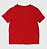 Camiseta Bebê, Vermelha Estampa Patrulha Canina, GAP - Imagem 3