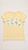 Camiseta Infantil Manga Curta, Amarelo Claro com Logo Floral, Gap - Imagem 1